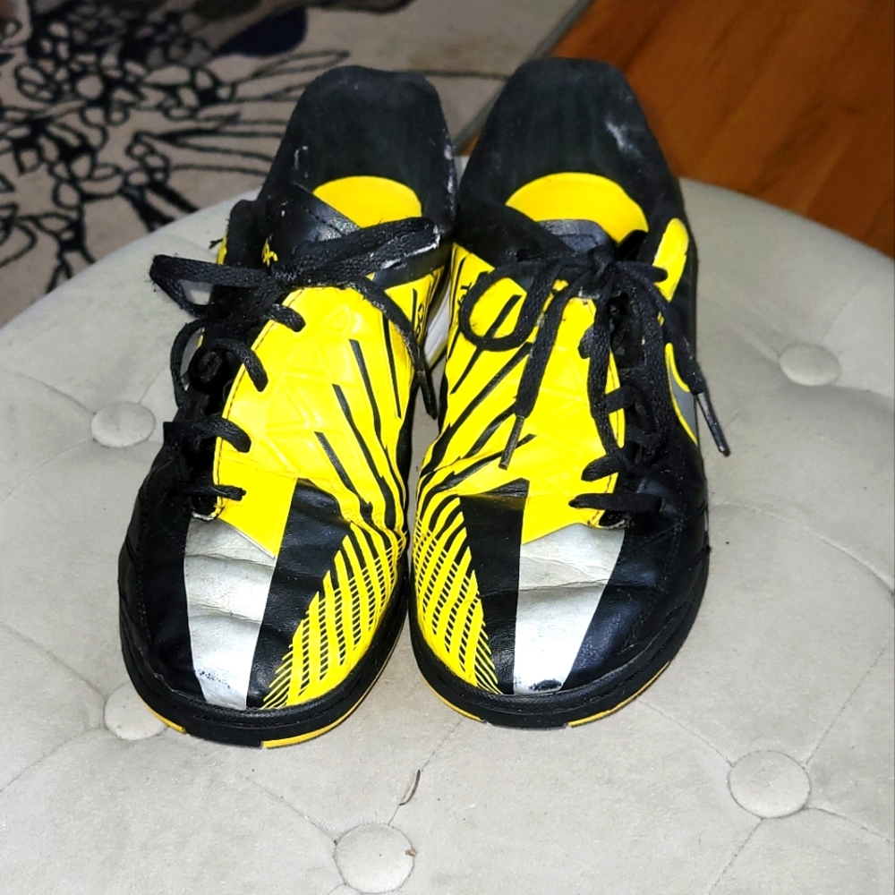 Nike soccer cleats